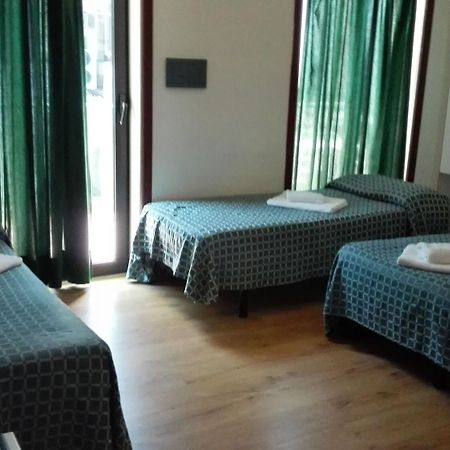 Hotel Apollo Τζεσόλο Λίντο Εξωτερικό φωτογραφία