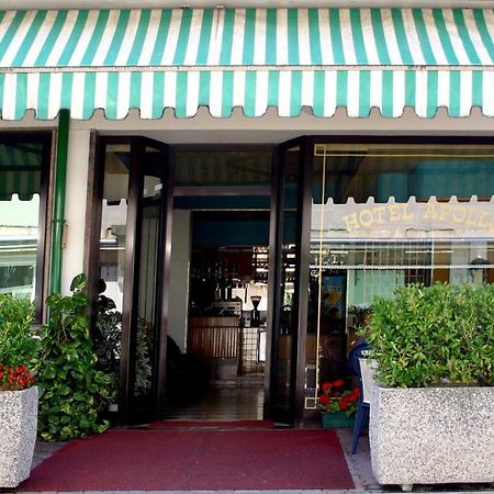 Hotel Apollo Τζεσόλο Λίντο Εξωτερικό φωτογραφία