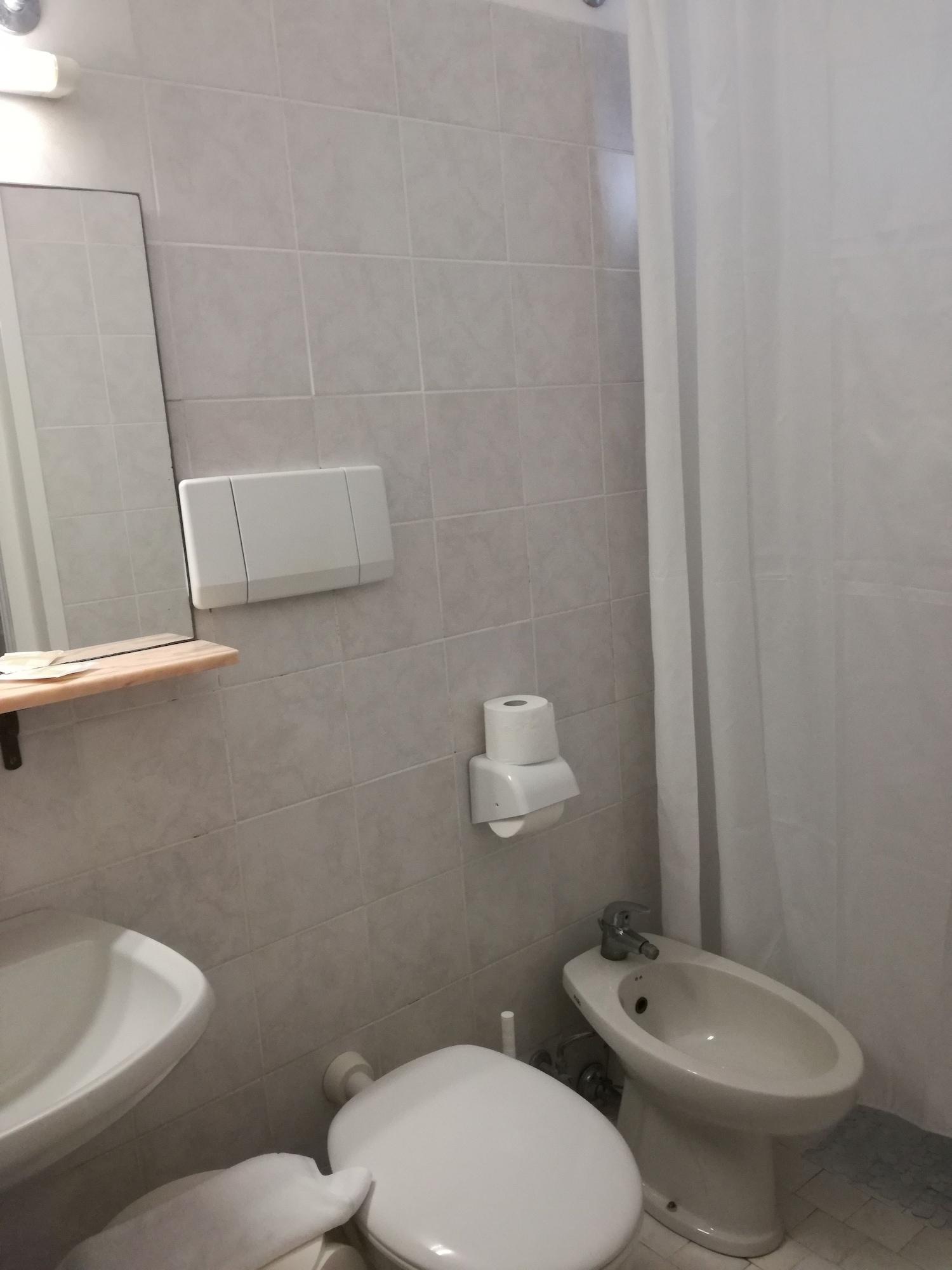 Hotel Apollo Τζεσόλο Λίντο Εξωτερικό φωτογραφία