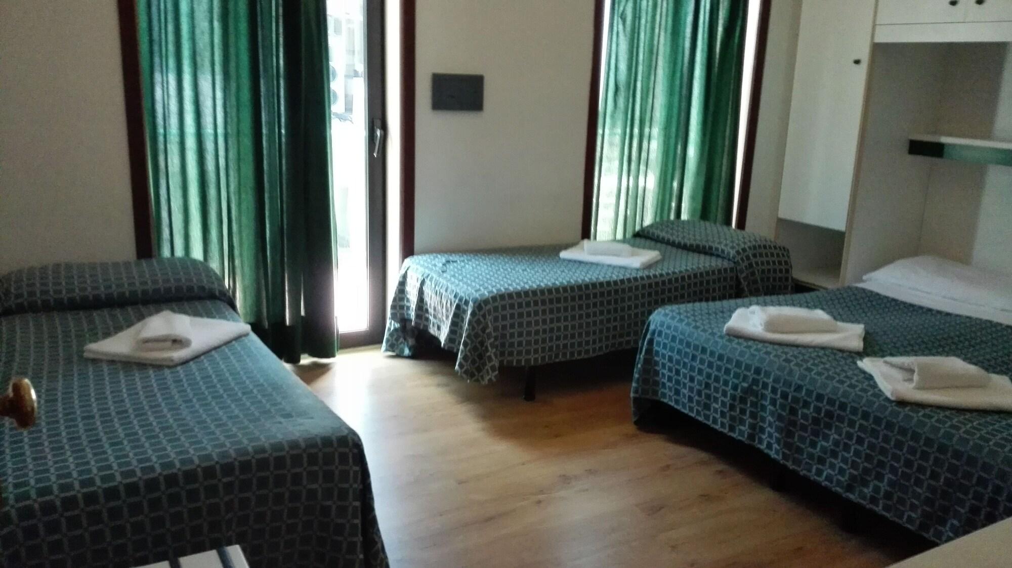 Hotel Apollo Τζεσόλο Λίντο Εξωτερικό φωτογραφία