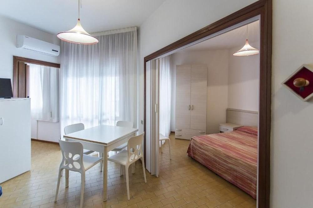 Hotel Apollo Τζεσόλο Λίντο Εξωτερικό φωτογραφία