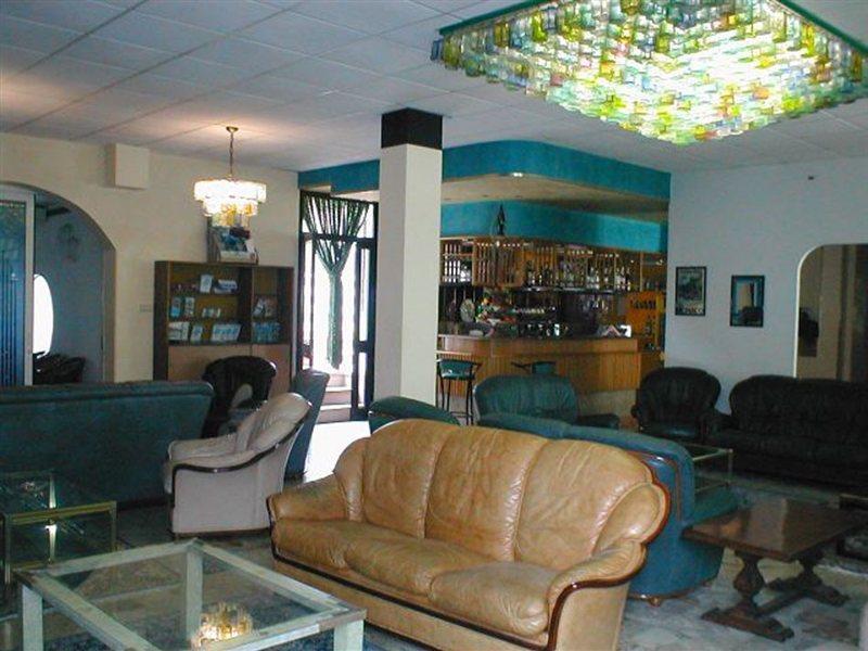 Hotel Apollo Τζεσόλο Λίντο Εξωτερικό φωτογραφία