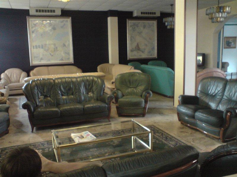 Hotel Apollo Τζεσόλο Λίντο Εξωτερικό φωτογραφία