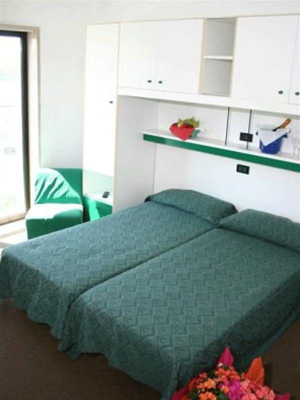 Hotel Apollo Τζεσόλο Λίντο Εξωτερικό φωτογραφία