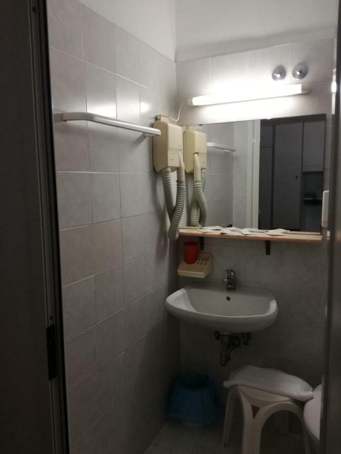 Hotel Apollo Τζεσόλο Λίντο Εξωτερικό φωτογραφία